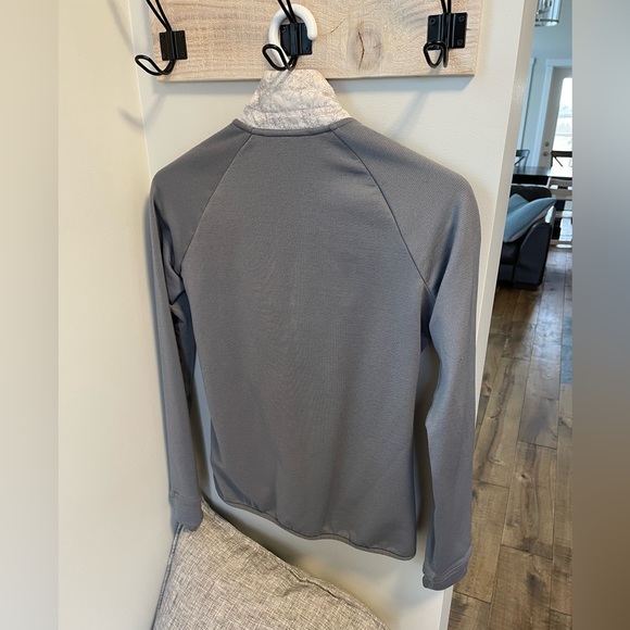 Smart wool Corbet 120 Jacket - Picture 2 of 3